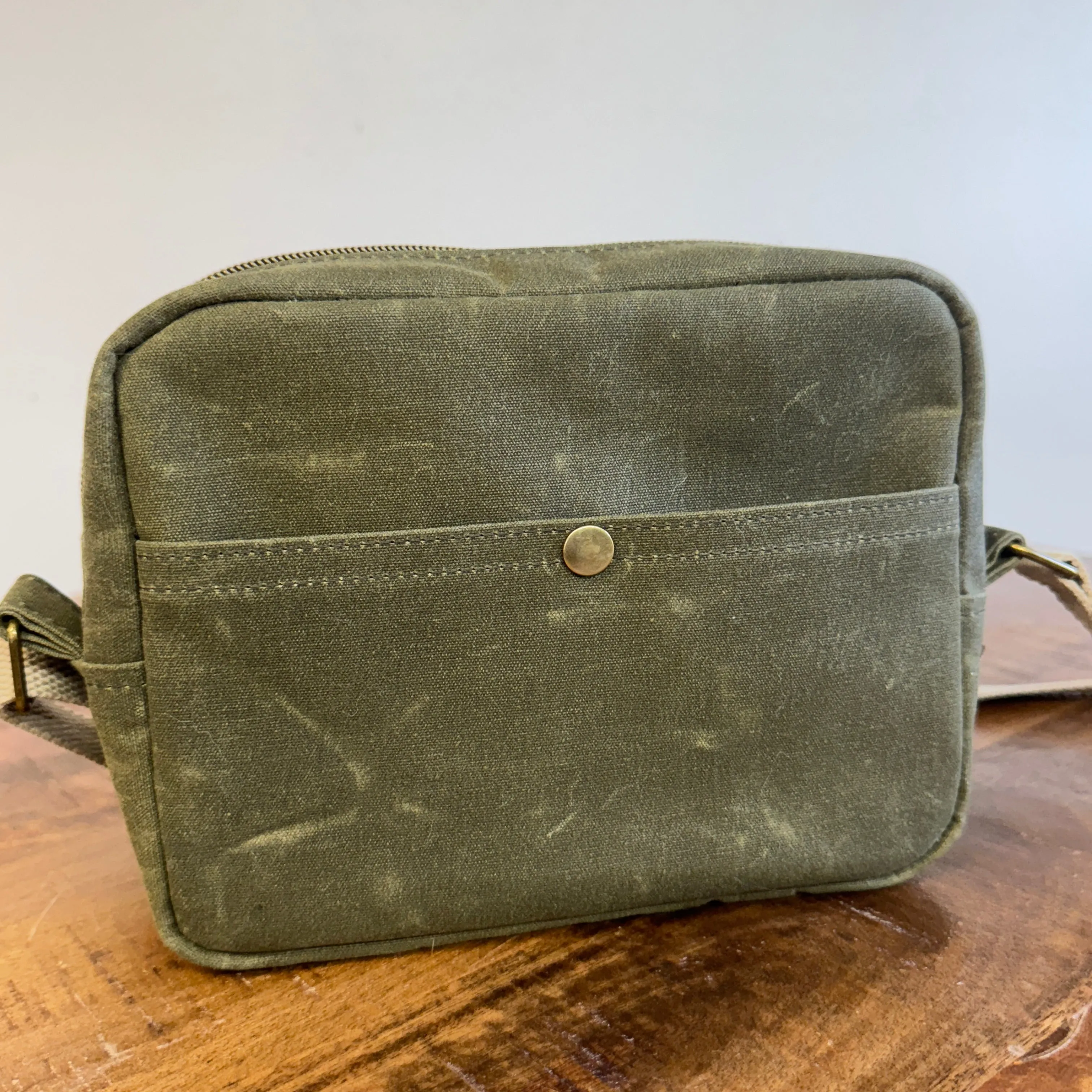 Rigby Crossbody