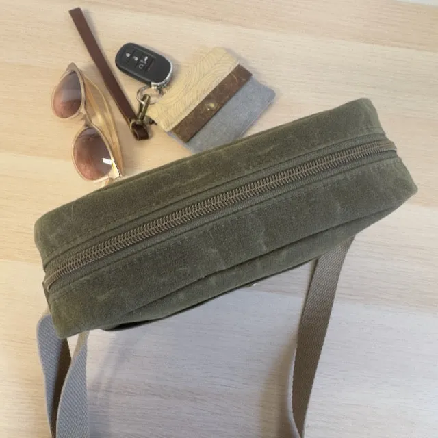 Rigby Crossbody