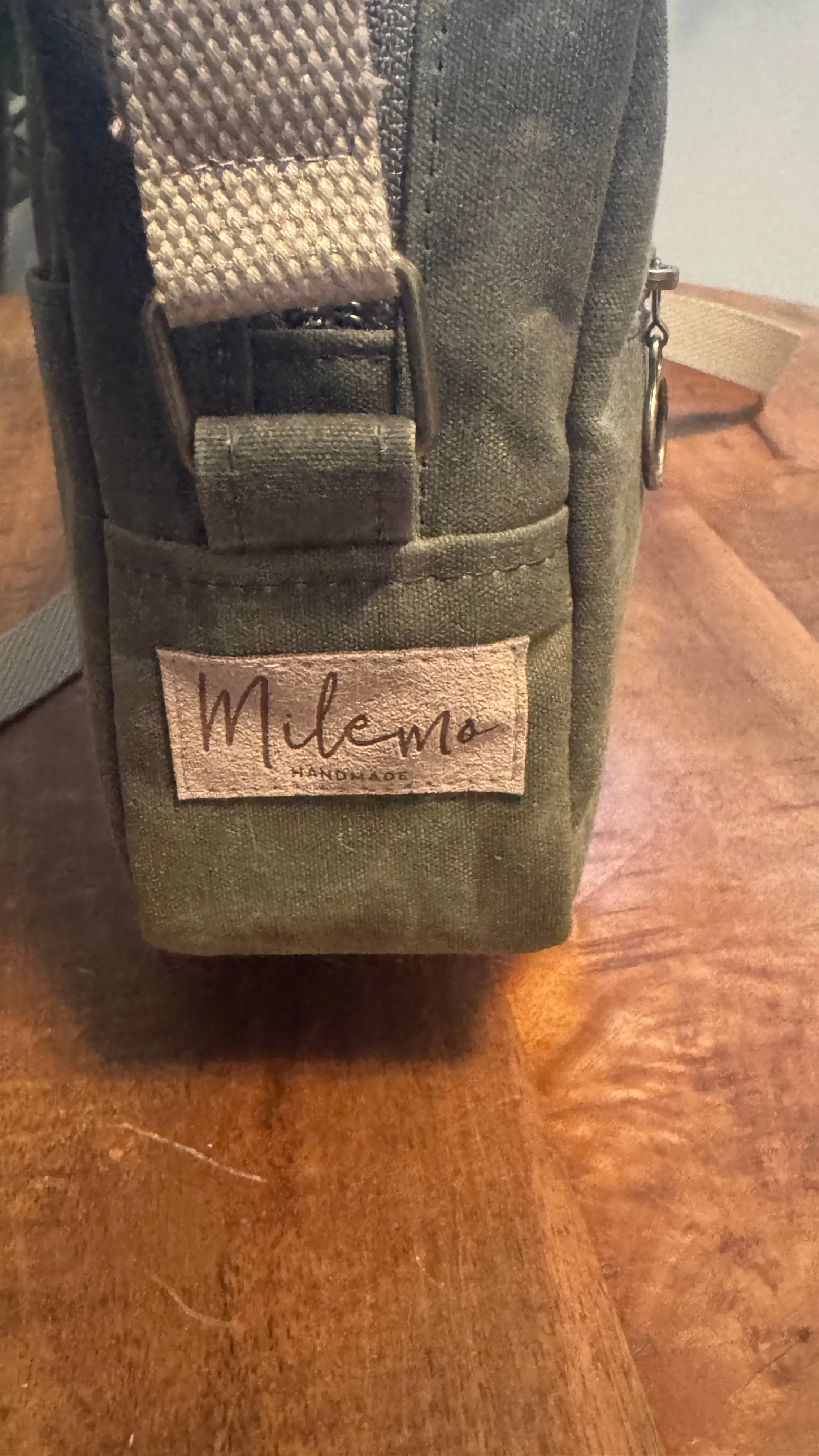 Rigby Crossbody