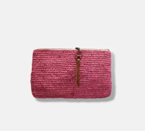 RIVER POUCHES - FLAMINGO