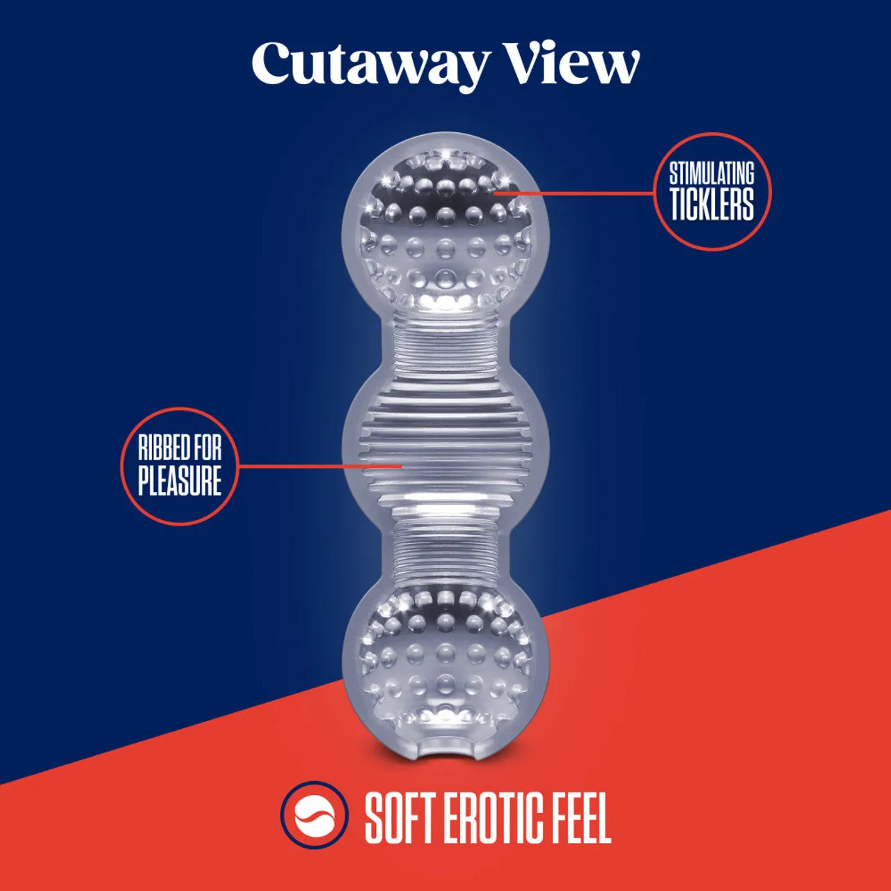 Rize - Feelz - Clear