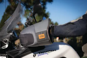 Rogue-Discount model- Gray blems