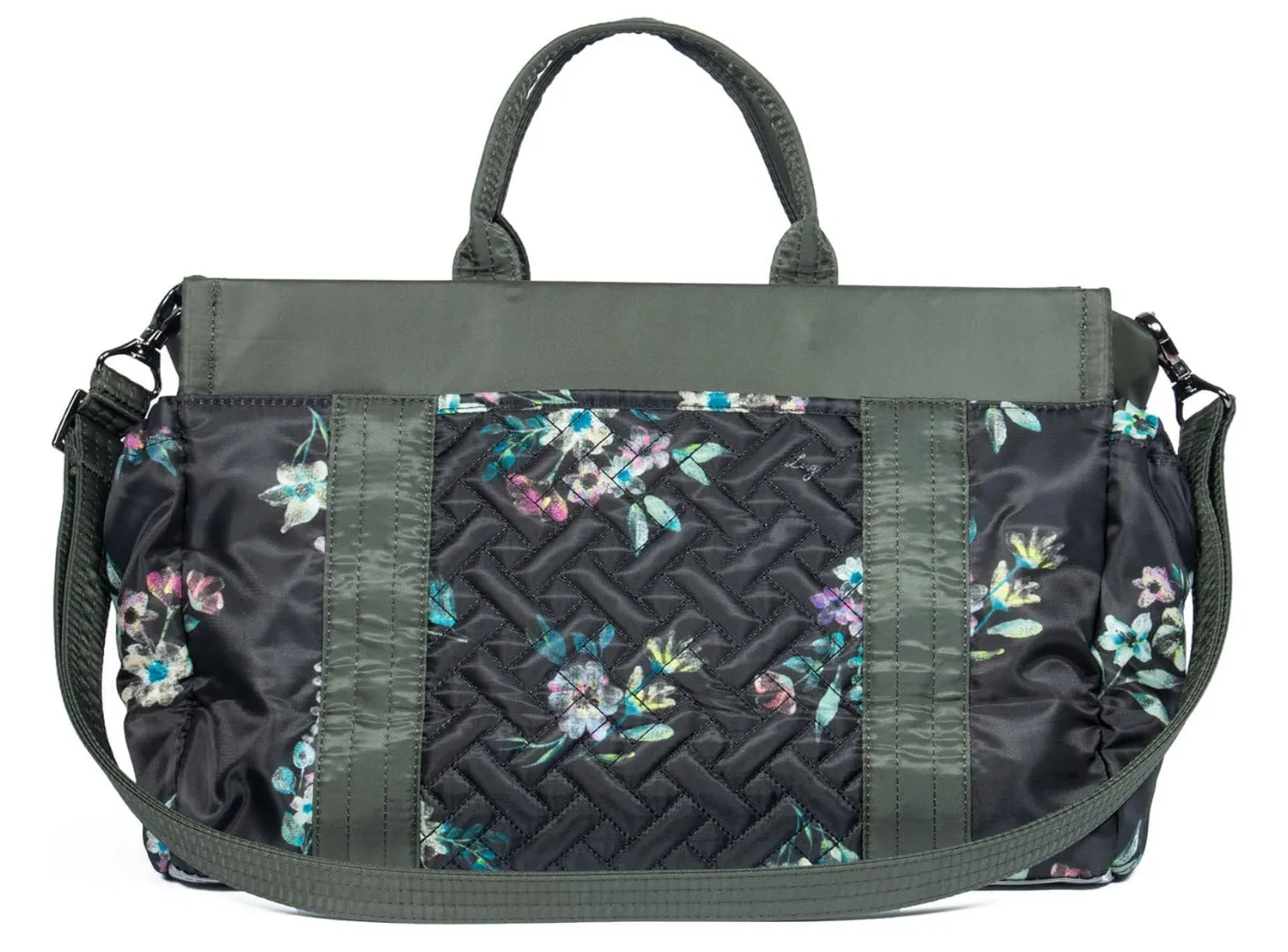 Romper 2 Tote
