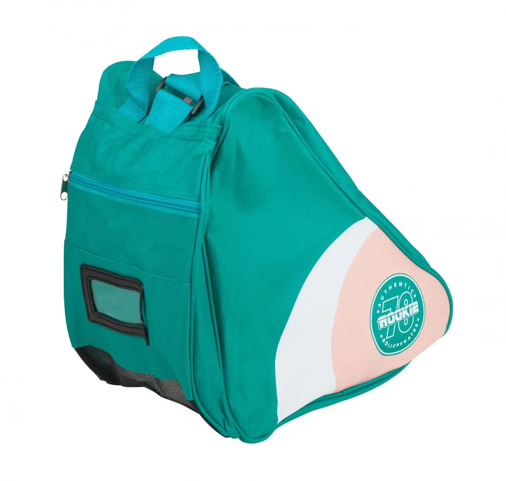 Rookie Classic Boot Bag - Teal