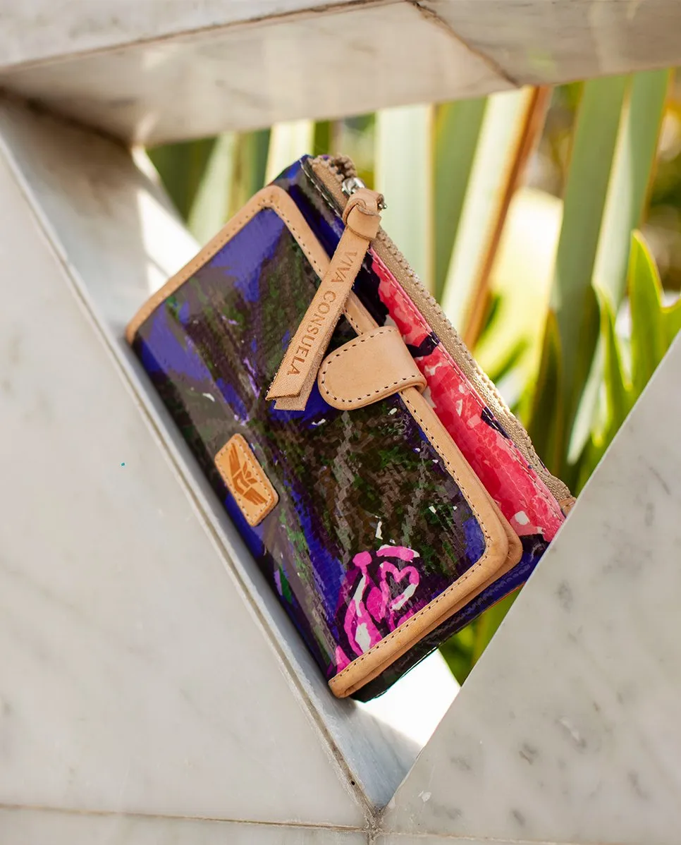 Royal Slim Wallet (6625)