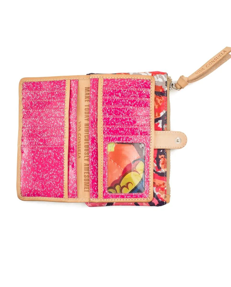Royal Slim Wallet (6625)