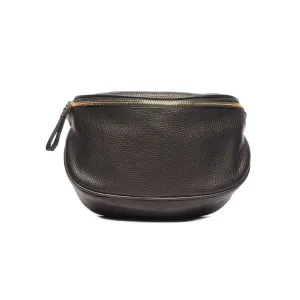 RUGGED HIDE Luna Bag - Black