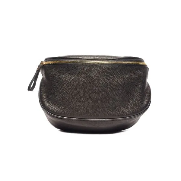 RUGGED HIDE Luna Bag - Black