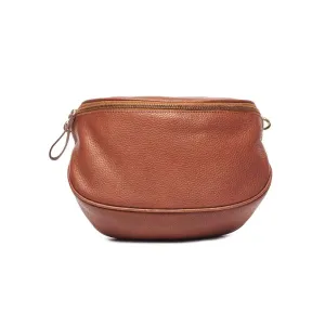 RUGGED HIDE Luna Bag - Tan