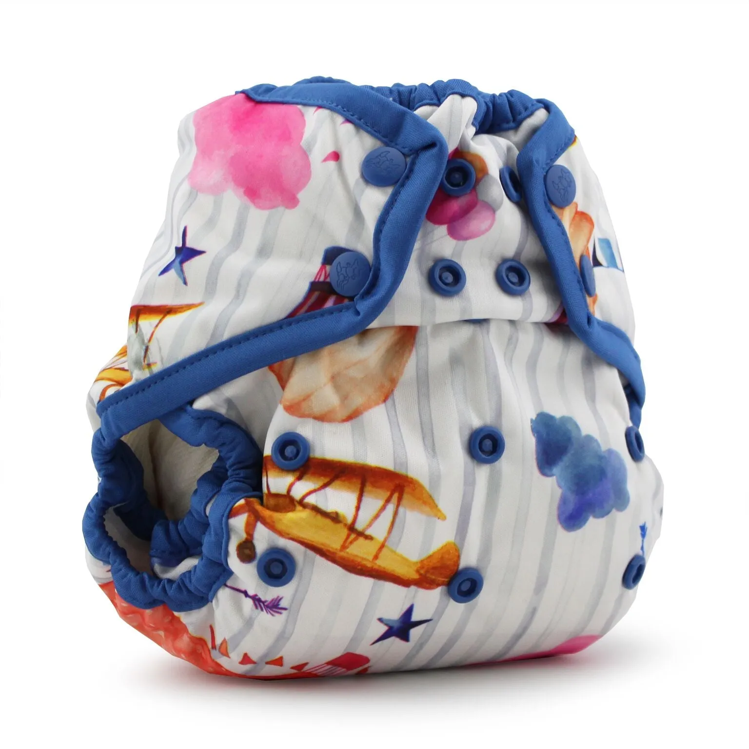 Rumparooz One Size Diaper Cover
