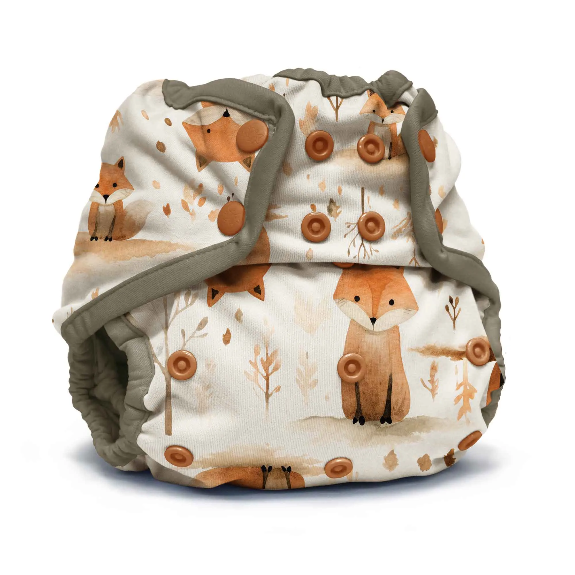 Rumparooz One Size Diaper Cover