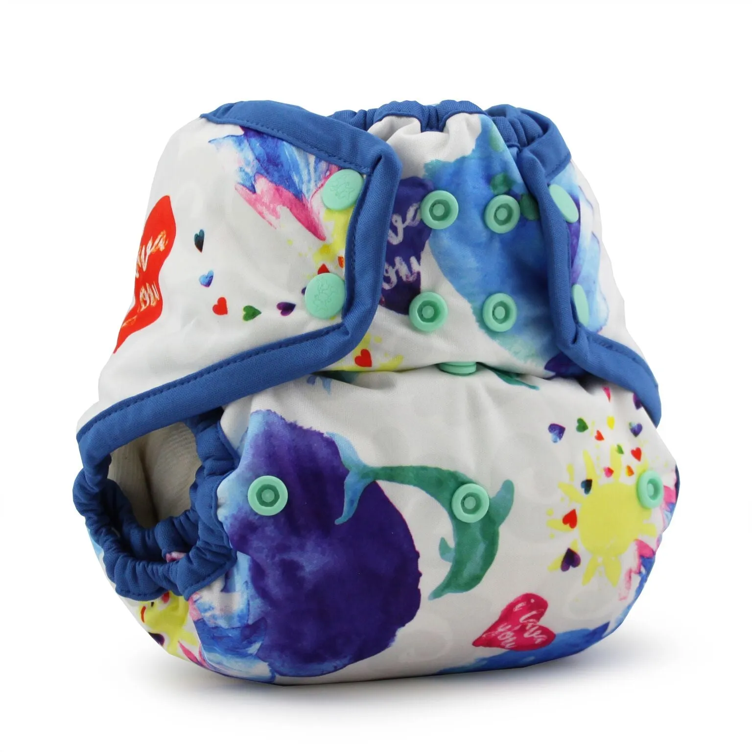 Rumparooz One Size Diaper Cover