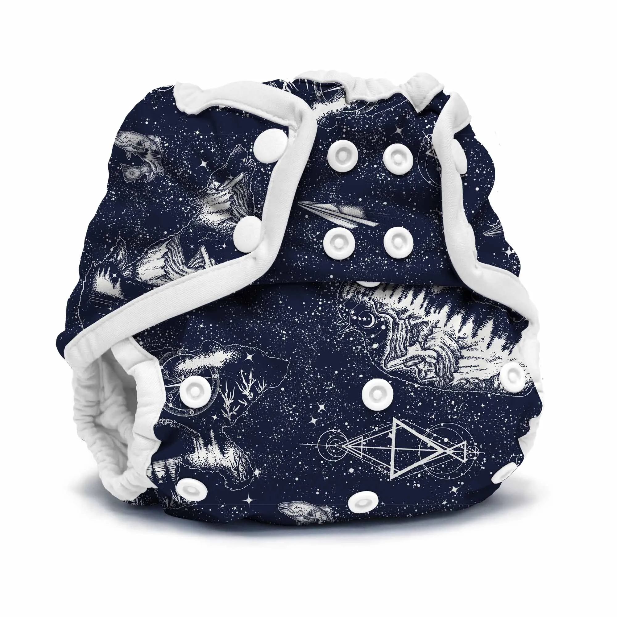 Rumparooz One Size Diaper Cover