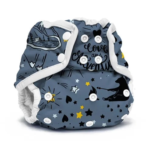 Rumparooz One Size Diaper Cover