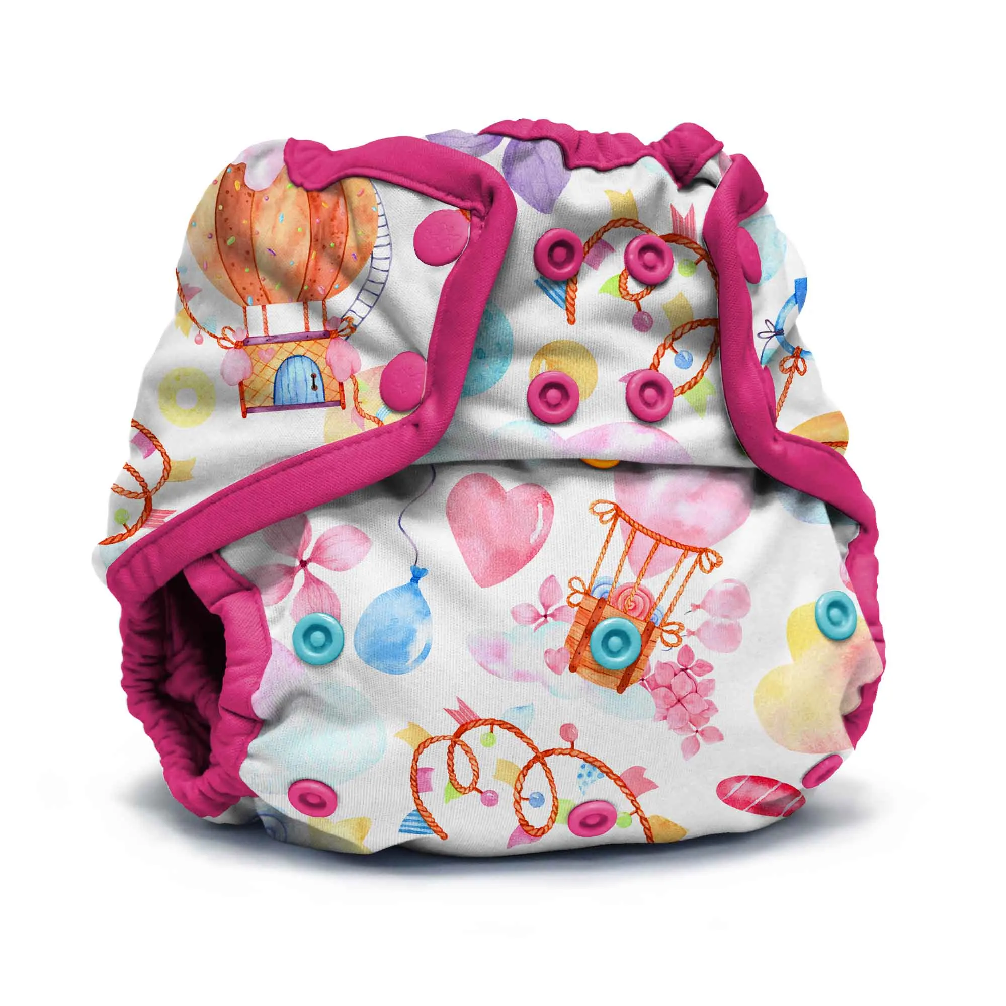 Rumparooz One Size Diaper Cover