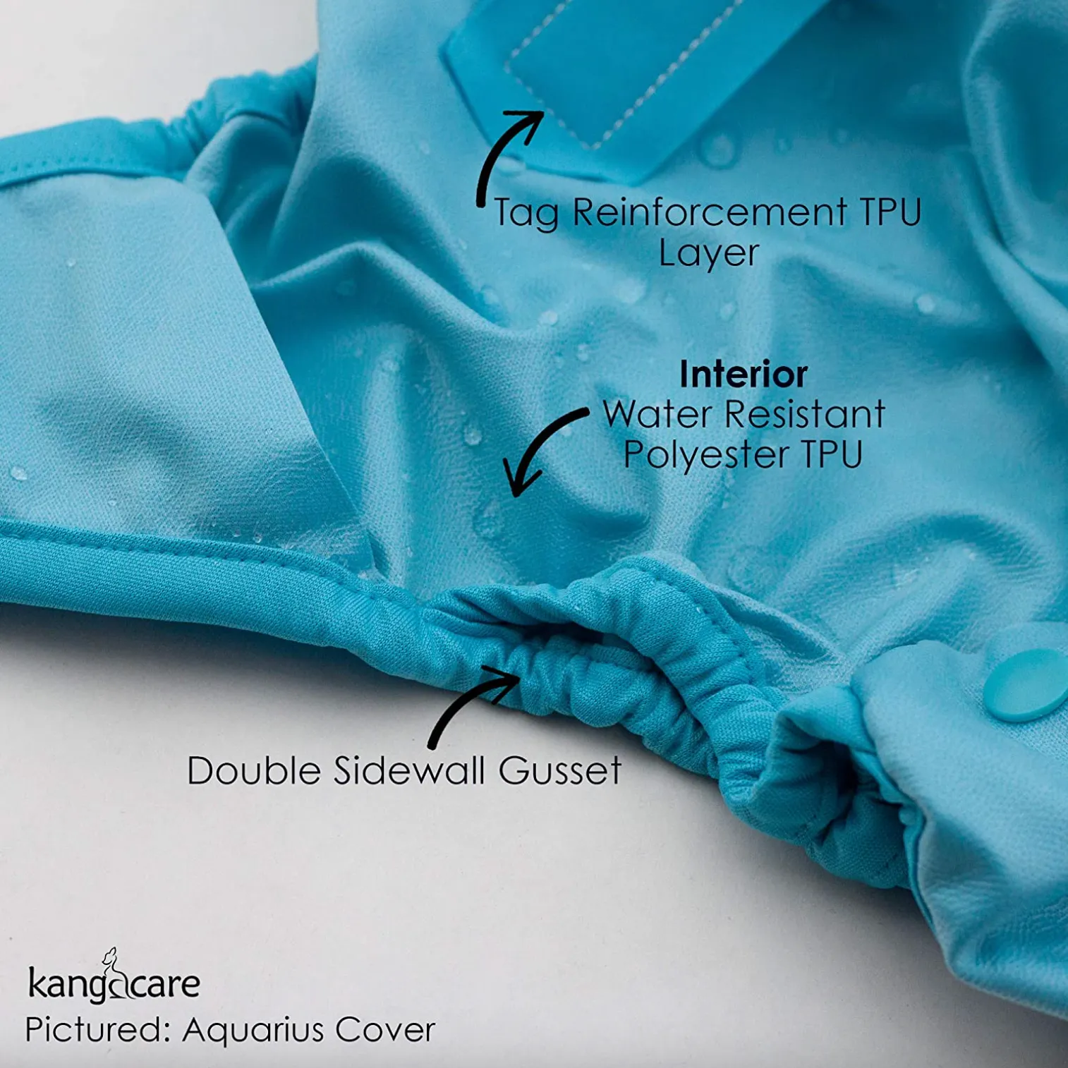 Rumparooz One Size Diaper Cover
