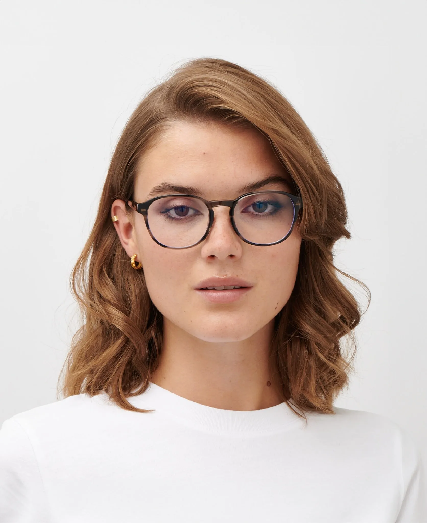 RYAN Optics - Wolkiges Grau