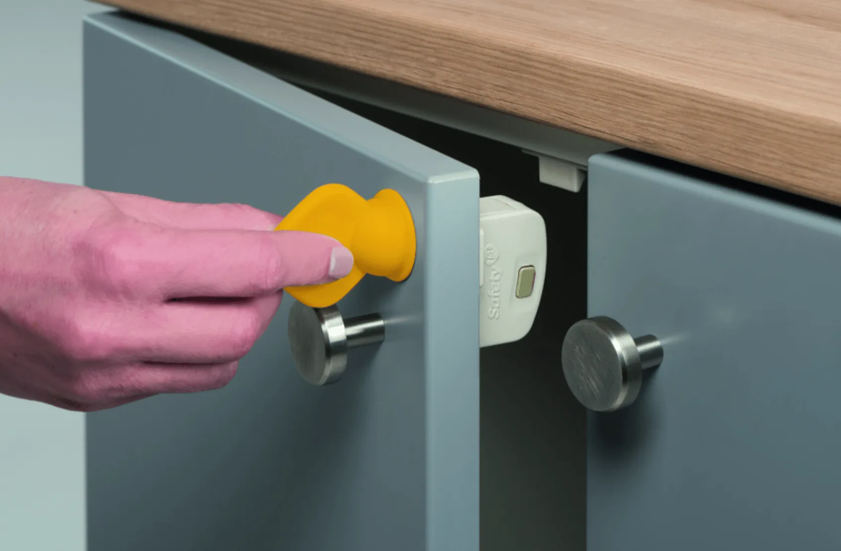 Safety 1st Magnetic Cupboard Lock - Pre Order