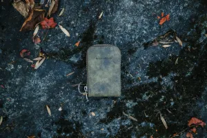Sage - Card Holder