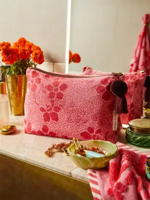 Salina Cosmetic Bag
