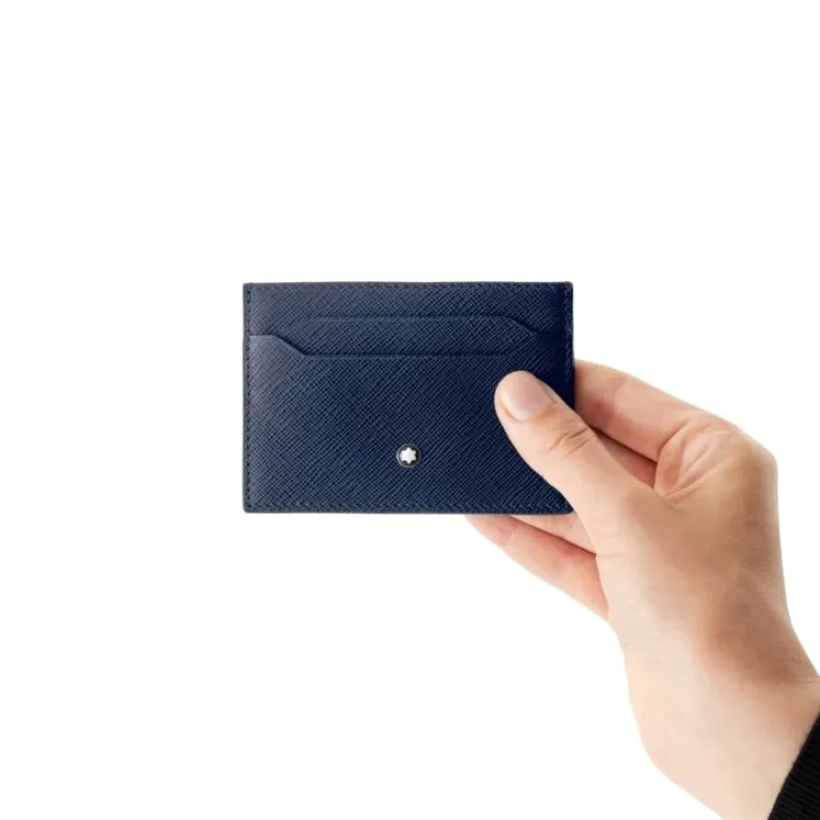 Sartorial Card Holder 5cc