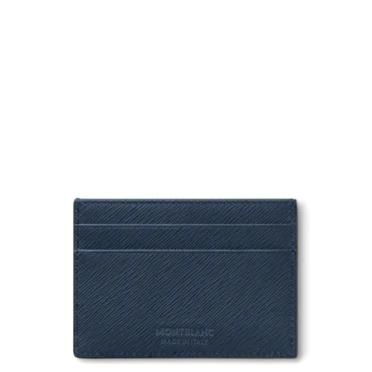 Sartorial Card Holder 5cc