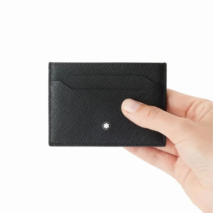 Sartorial Card Holder 5cc