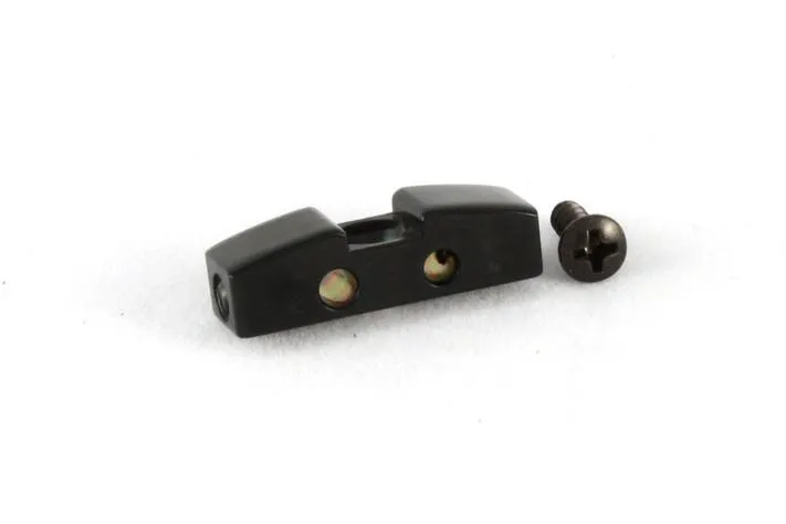 Schaller 1233 Allen Key Holder, Holds 2 Keys