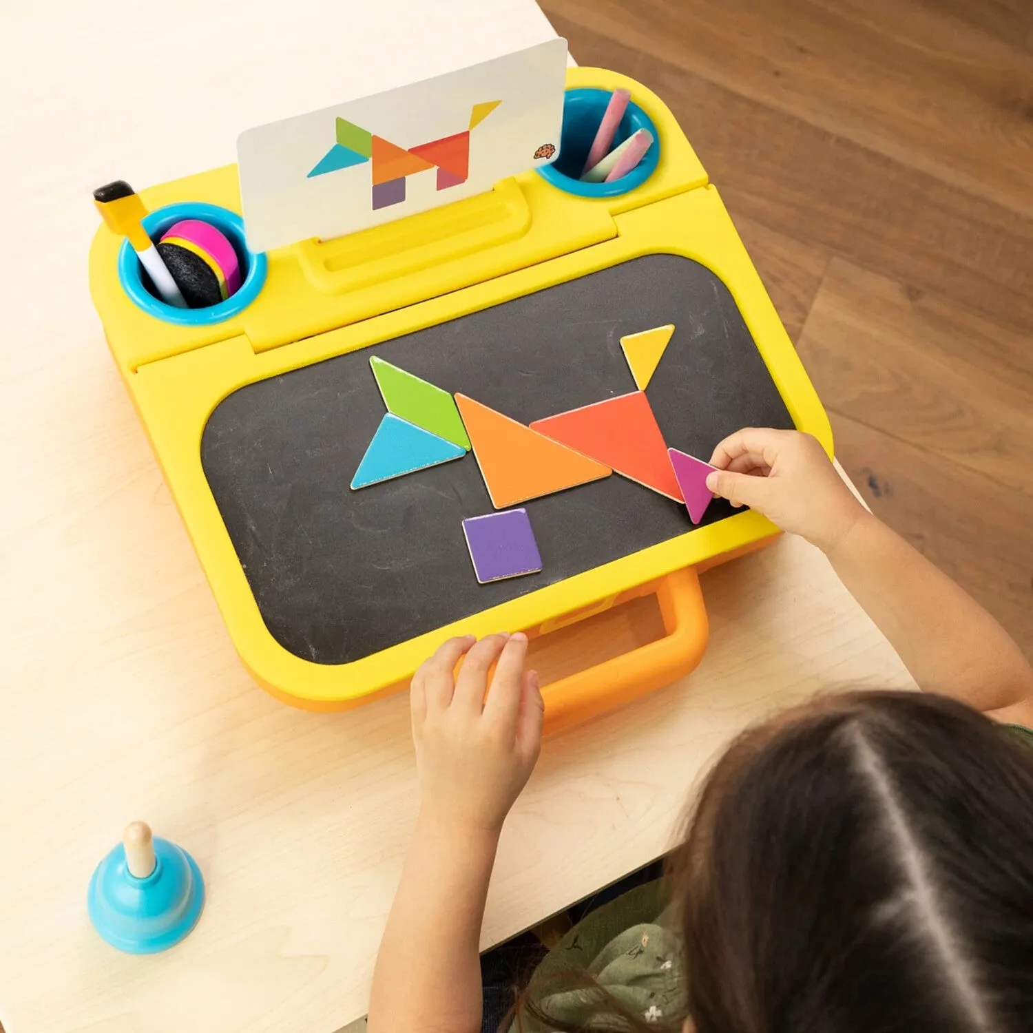 School Pretendables Set