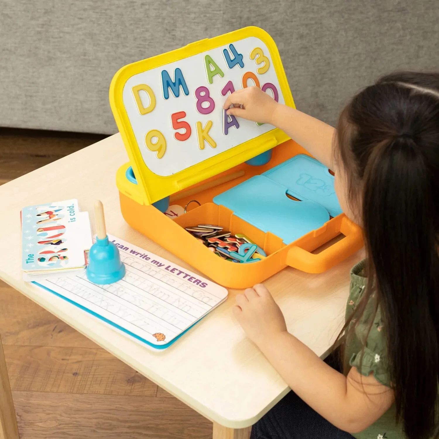 School Pretendables Set