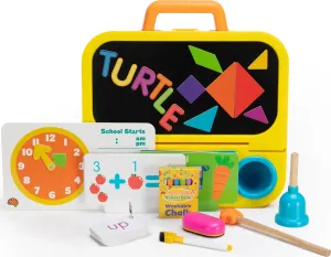 School Pretendables Set