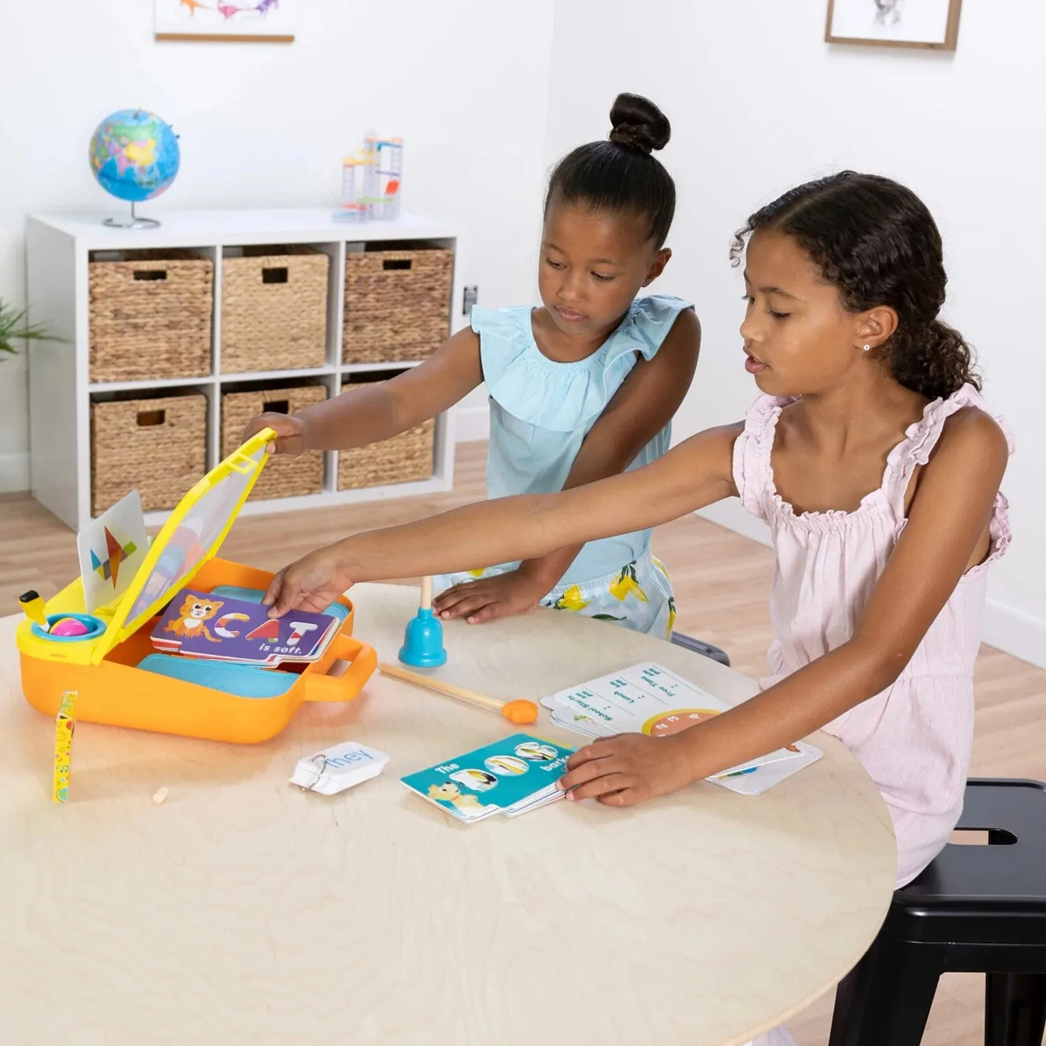 School Pretendables Set