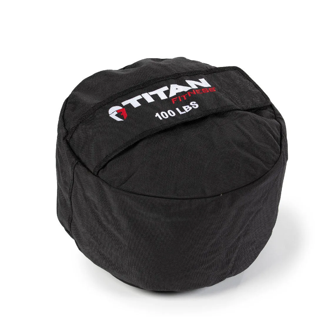 Scratch and Dent, 100 LB HD Sandbag
