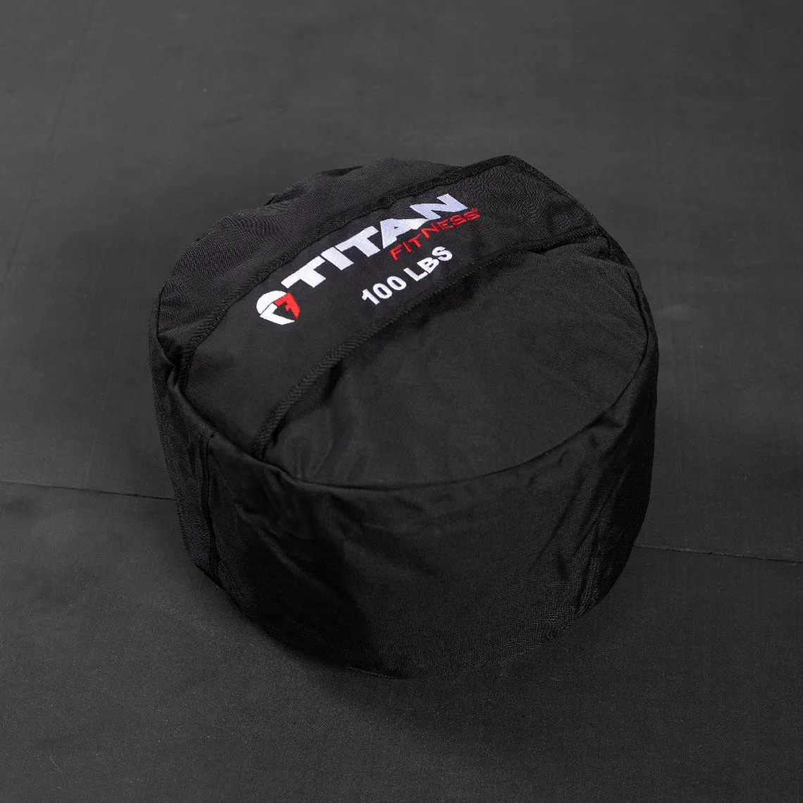 Scratch and Dent, 100 LB HD Sandbag