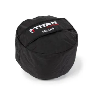 Scratch and Dent, 100 LB HD Sandbag