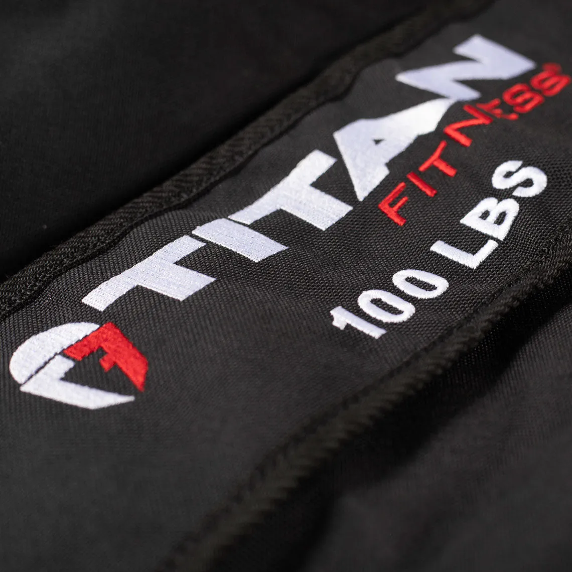 Scratch and Dent, 100 LB HD Sandbag