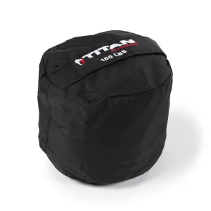 Scratch and Dent - 150 LB HD Sandbag - FINAL SALE
