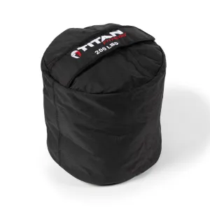 Scratch and Dent - 200 LB HD Sandbag - FINAL SALE
