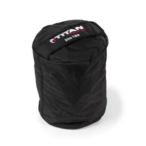 Scratch and Dent - 250 LB HD Sandbag - FINAL SALE