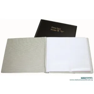Seaking Name Card Holder 320