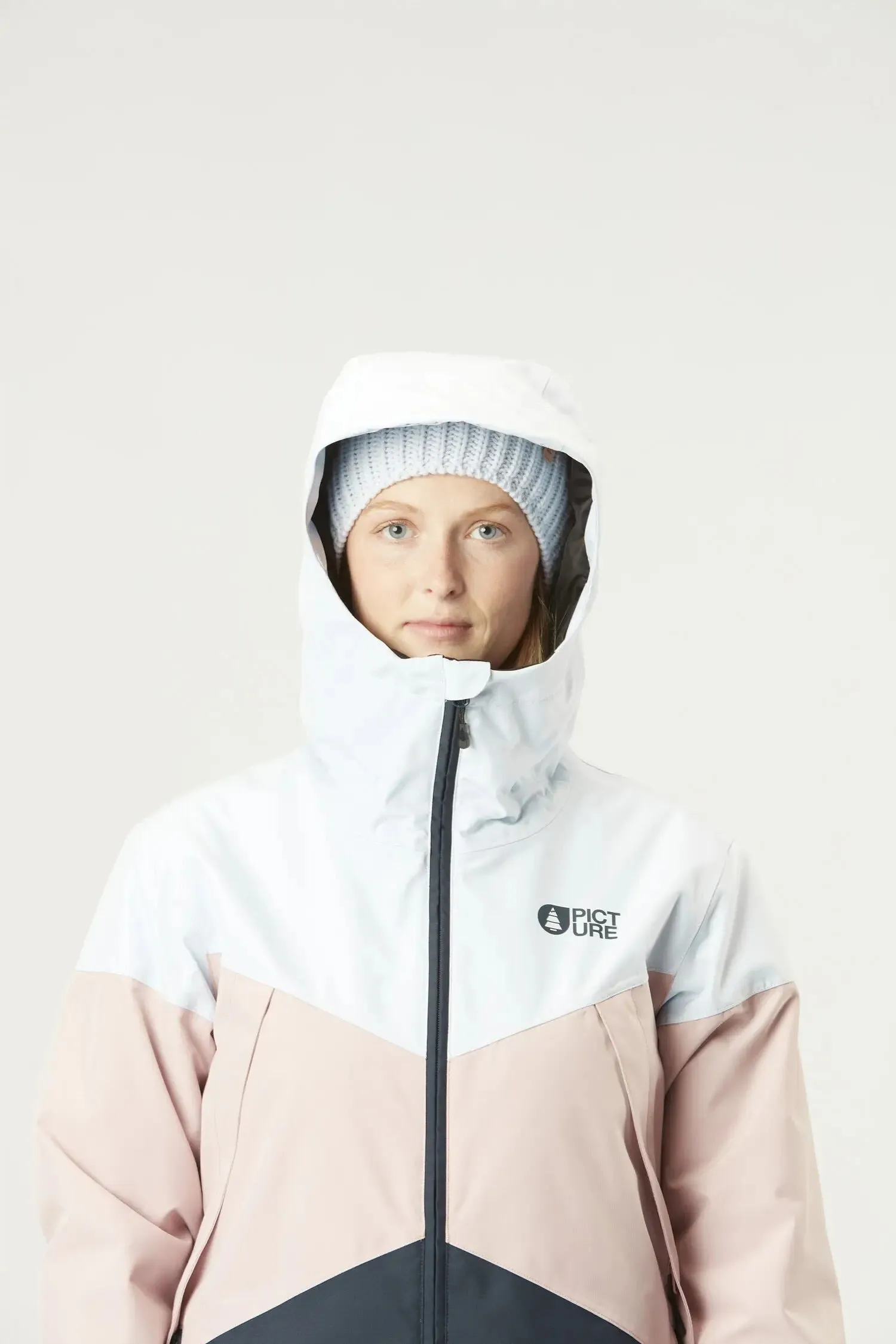 Seakrest Jacket