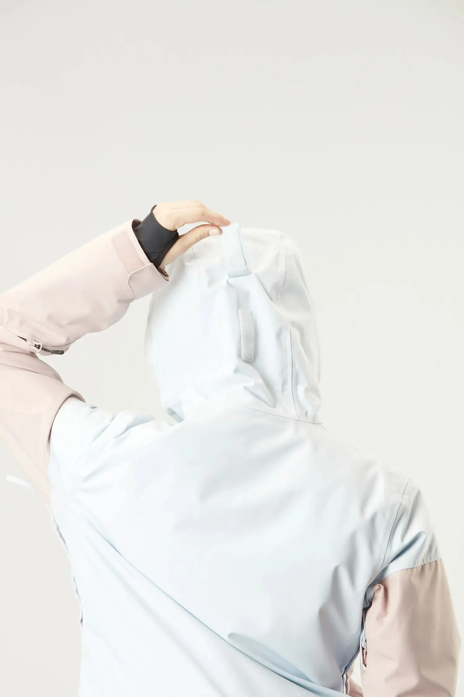 Seakrest Jacket