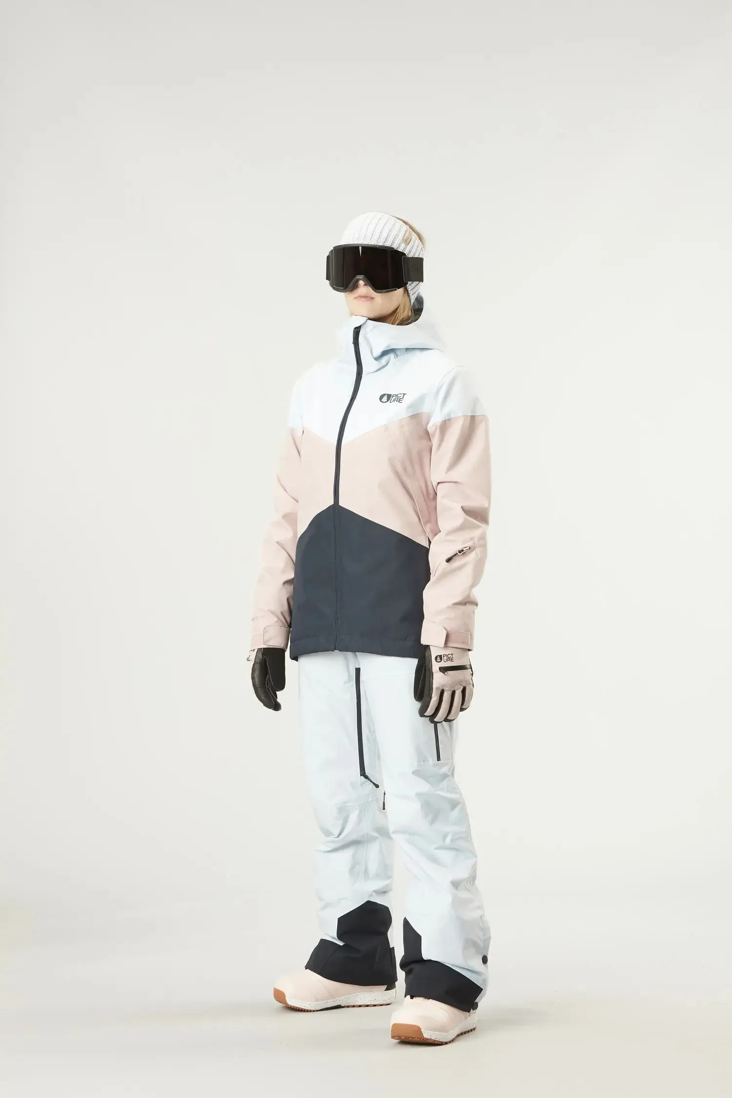 Seakrest Jacket