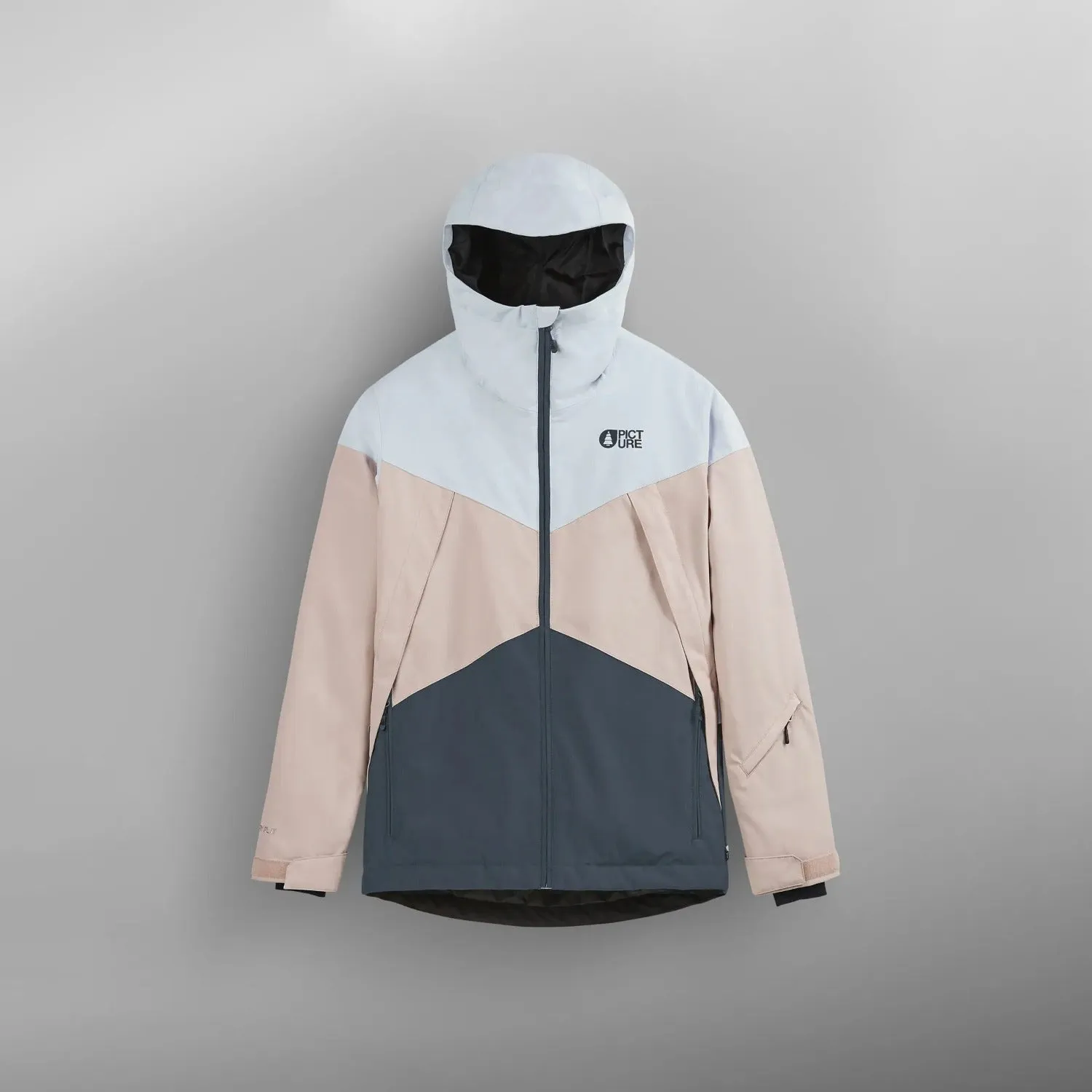 Seakrest Jacket