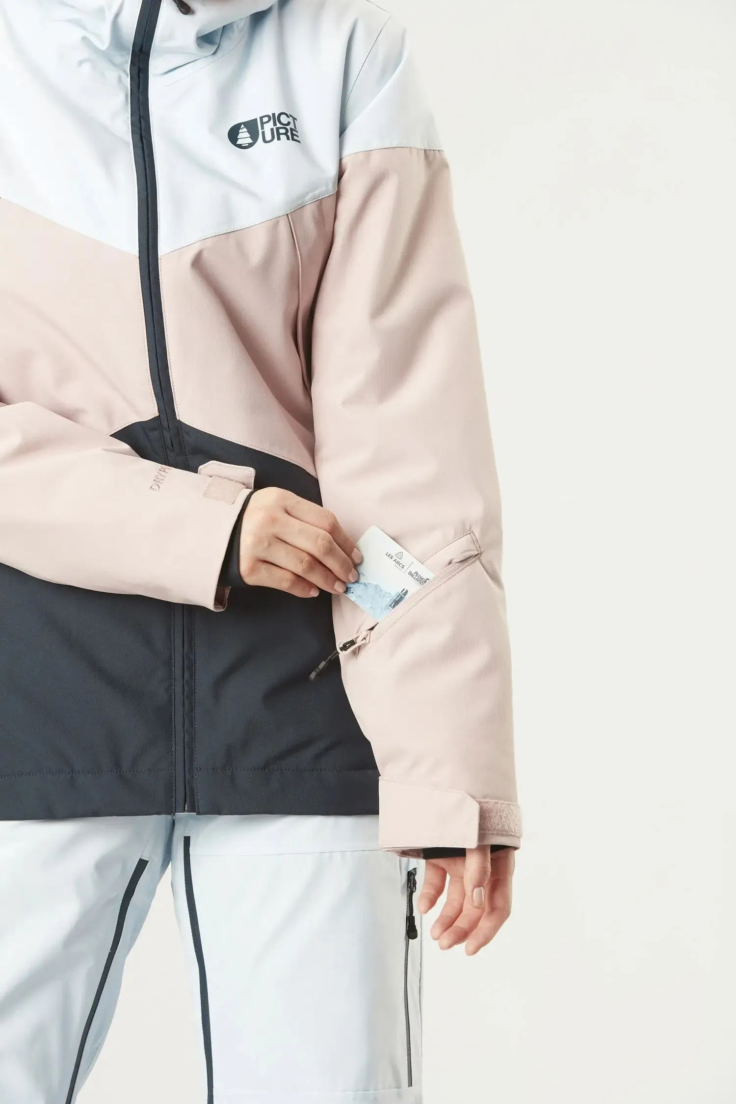 Seakrest Jacket
