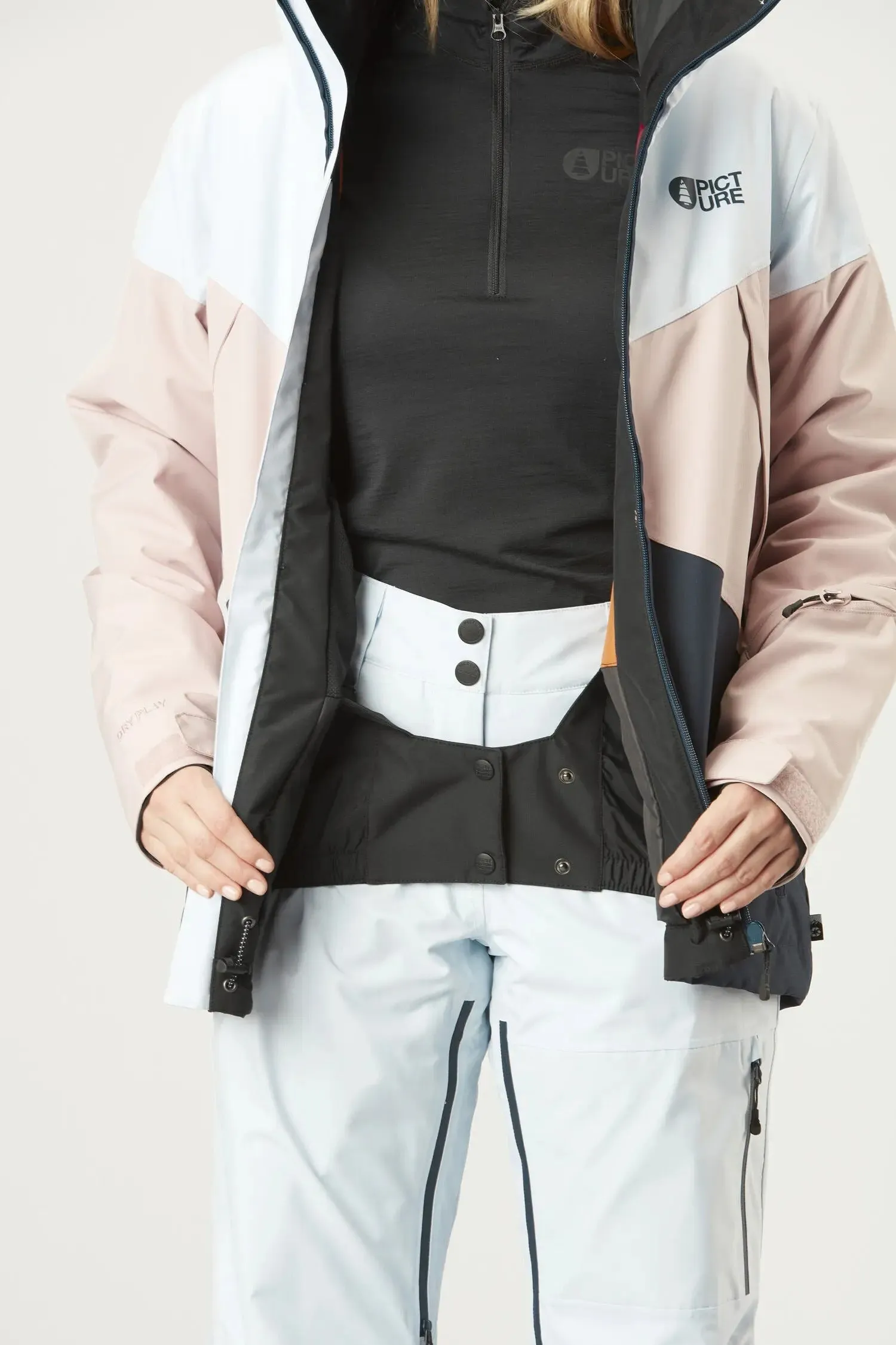Seakrest Jacket