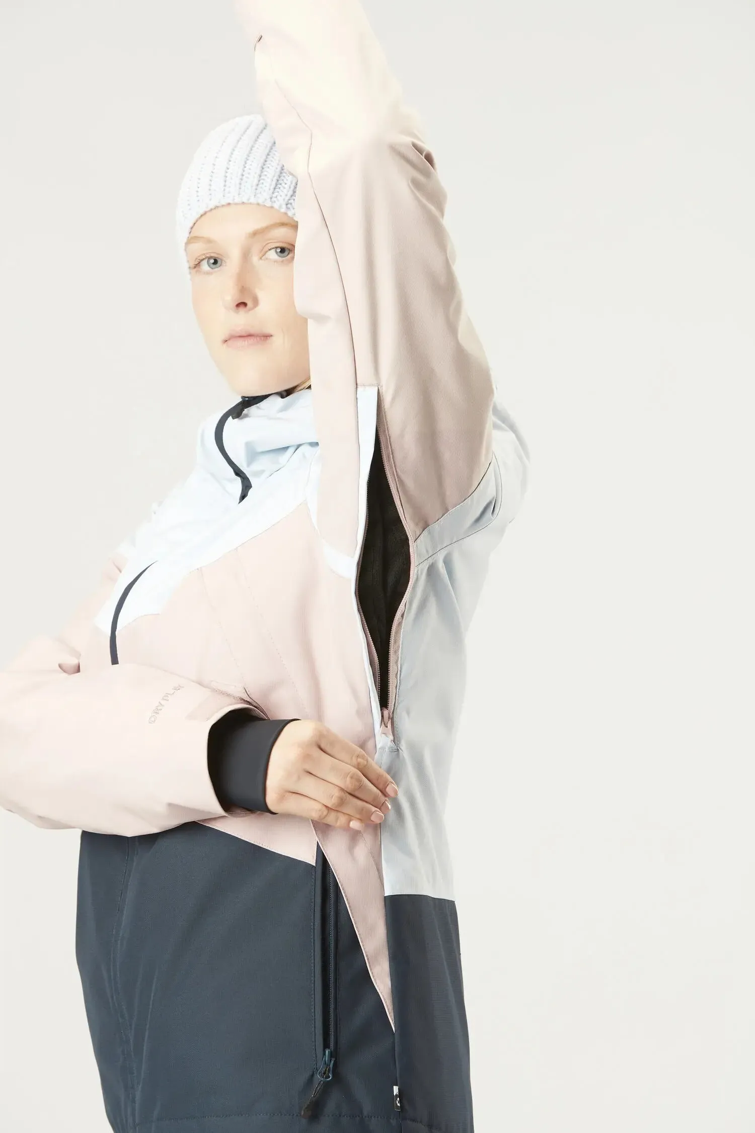 Seakrest Jacket