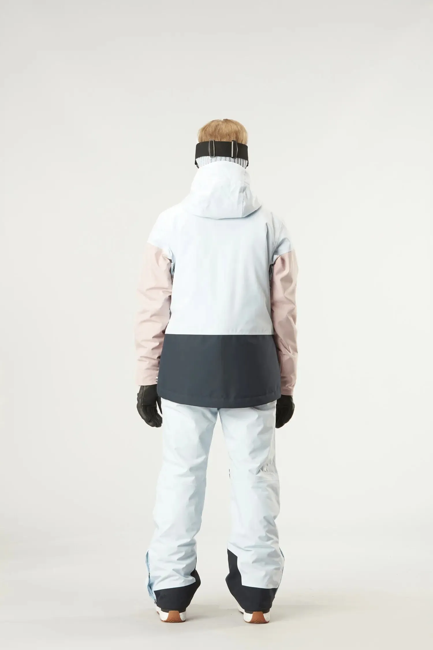 Seakrest Jacket