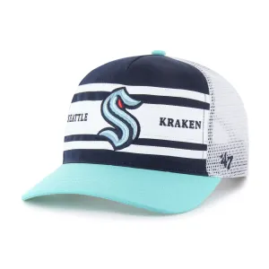 SEATTLE KRAKEN ARENA SUPER STRIPE '47 HITCH RELAXED FIT