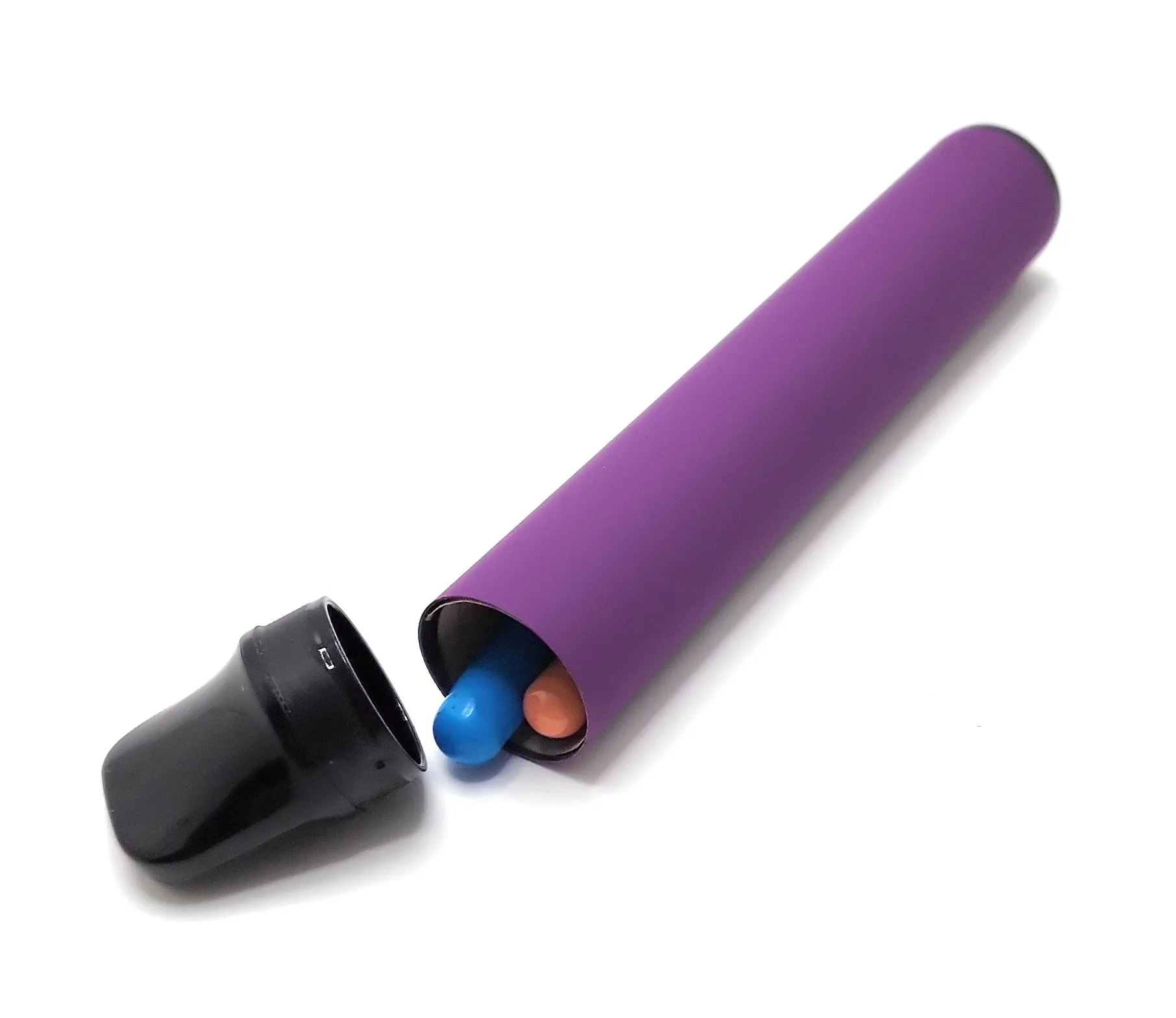 Secret Stash Vape Pen (Vaporizer) Diversion Safe Hidden Compartment Pill Safe
